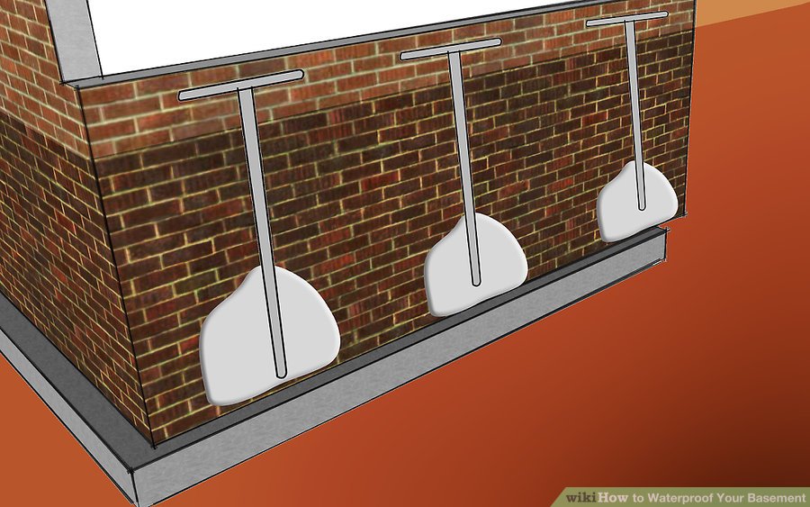10 Tips for Basement Waterproofing