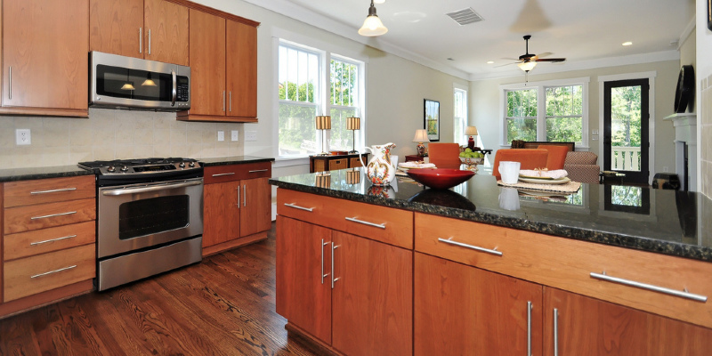 Kitchen of the Week: A Open and Light-Filled Transformation