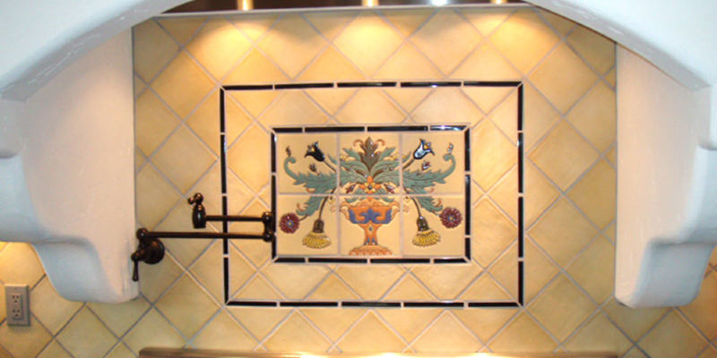 Renovation Detail: The Built-In Room Divider